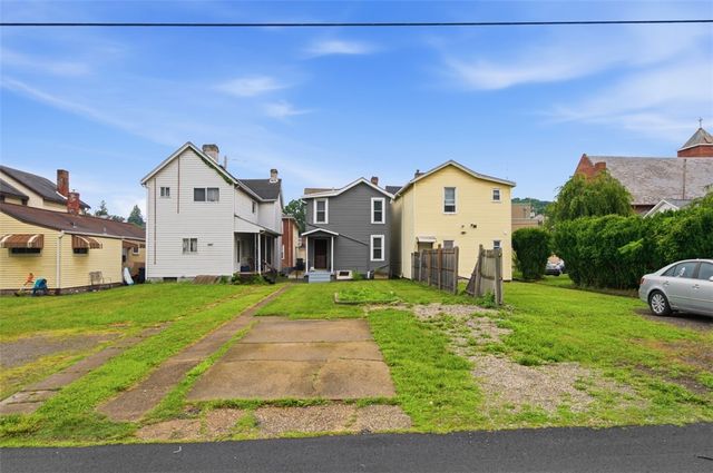 519 3rd Avenue, Carnegie, PA 15106