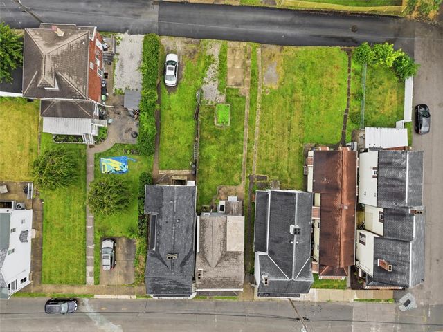 519 3rd Avenue, Carnegie, PA 15106