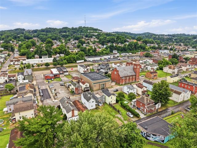 519 3rd Avenue, Carnegie, PA 15106