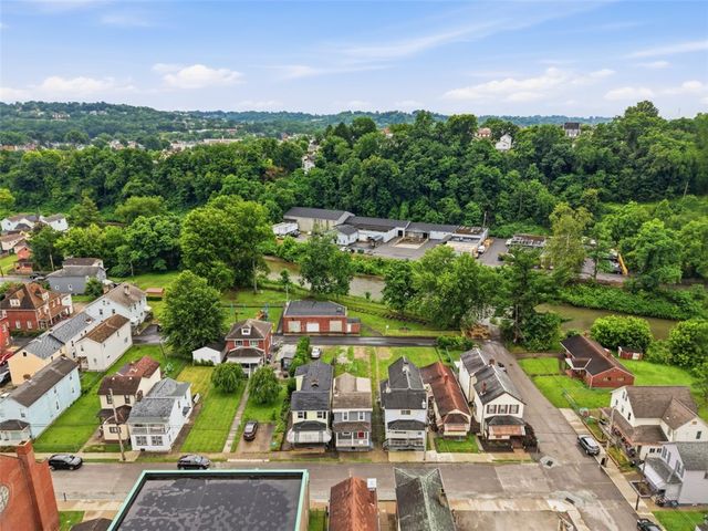 519 3rd Avenue, Carnegie, PA 15106