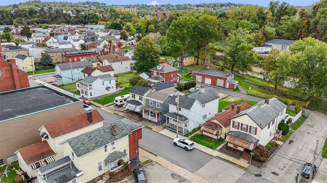519 3rd Avenue, Carnegie, PA 15106