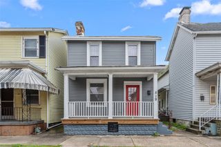 519 3rd Avenue, Carnegie, PA 15106