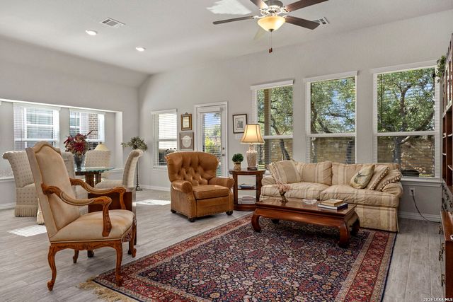 12311 Desert Palm, San Antonio, TX 78253