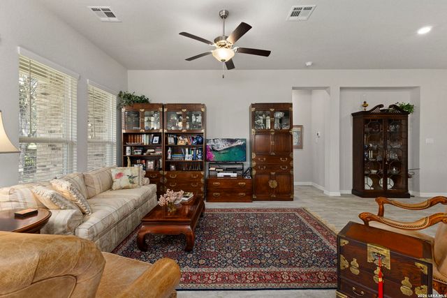12311 Desert Palm, San Antonio, TX 78253