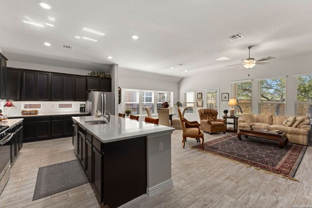 12311 Desert Palm, San Antonio, TX 78253