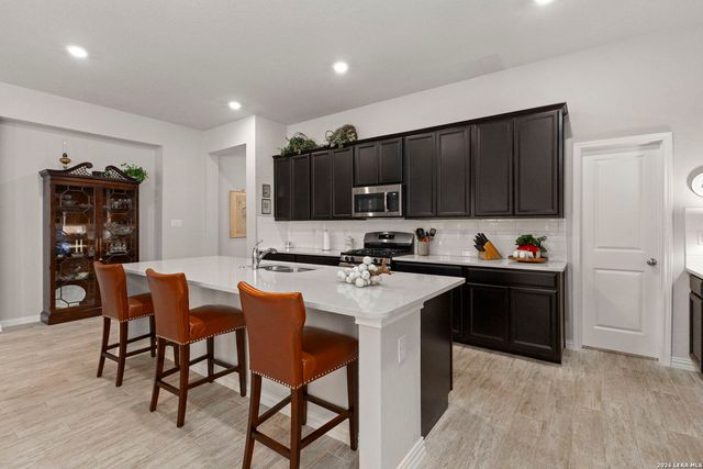12311 Desert Palm, San Antonio, TX 78253