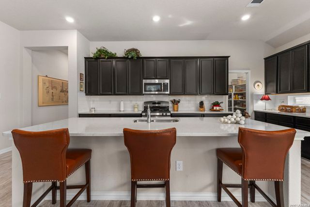 12311 Desert Palm, San Antonio, TX 78253