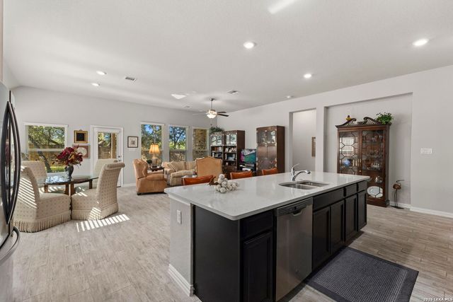 12311 Desert Palm, San Antonio, TX 78253