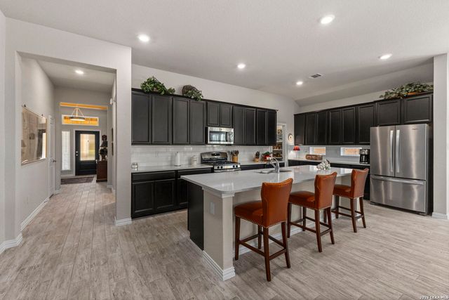 12311 Desert Palm, San Antonio, TX 78253