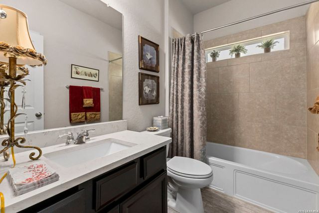 12311 Desert Palm, San Antonio, TX 78253