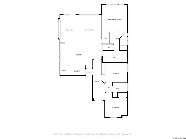 12311 Desert Palm, San Antonio, TX 78253