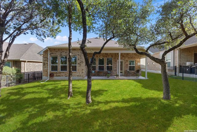 12311 Desert Palm, San Antonio, TX 78253