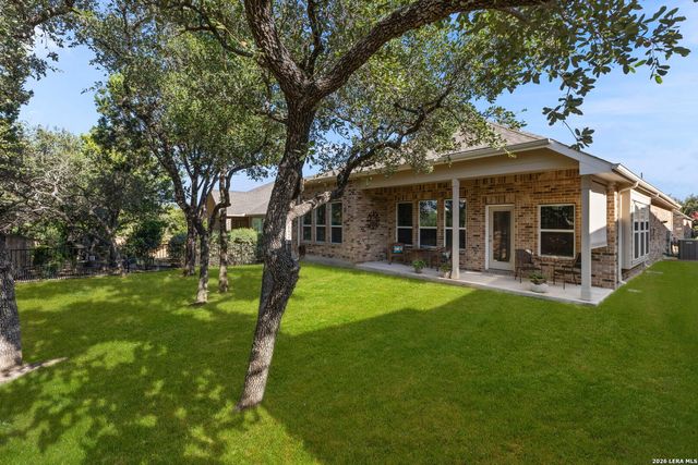 12311 Desert Palm, San Antonio, TX 78253