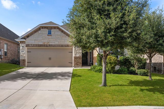 12311 Desert Palm, San Antonio, TX 78253