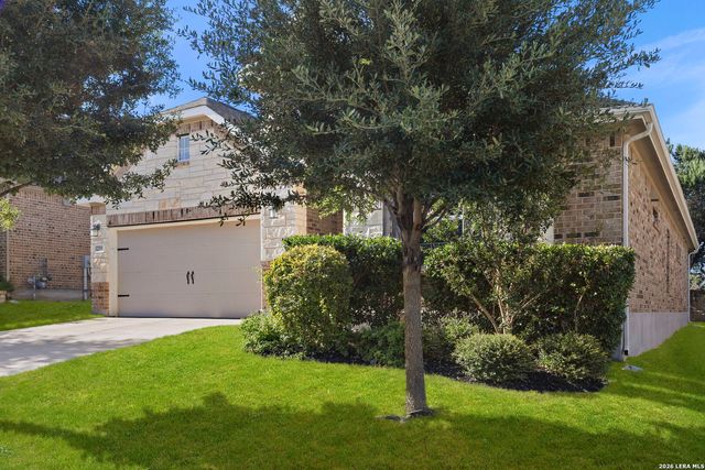 12311 Desert Palm, San Antonio, TX 78253