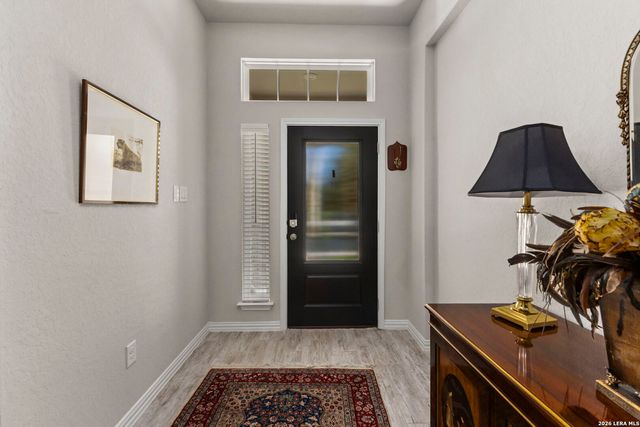 12311 Desert Palm, San Antonio, TX 78253