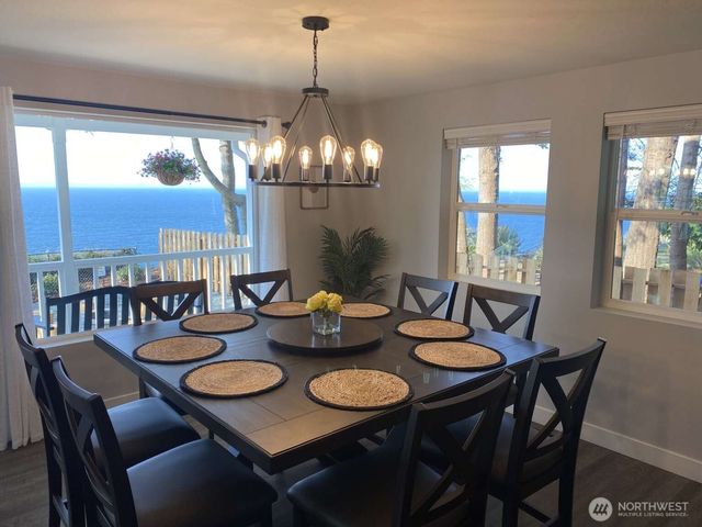 242 W Bluff Drive, Port Angeles, WA 98362