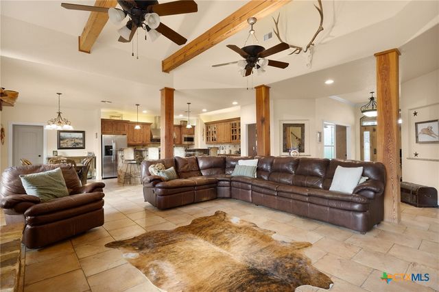 246 Stonebrook Ridge, New Braunfels, TX 78132