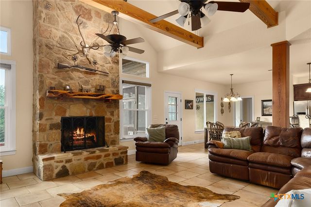 246 Stonebrook Ridge, New Braunfels, TX 78132