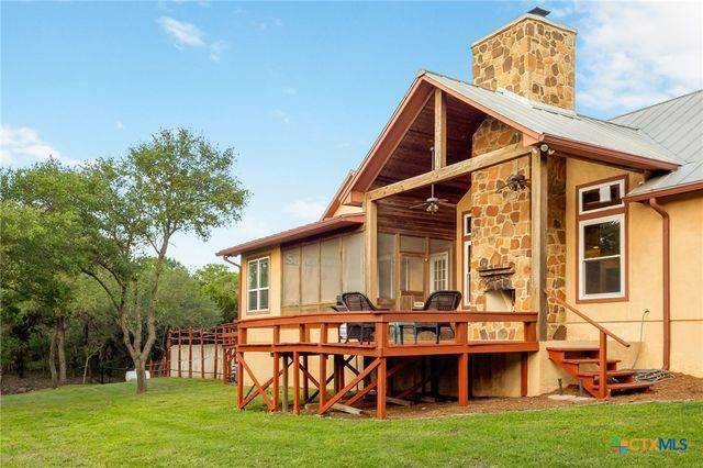 246 Stonebrook Ridge, New Braunfels, TX 78132