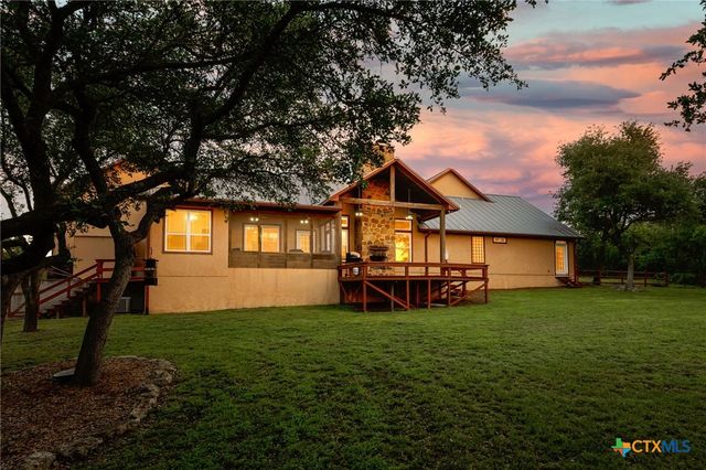 246 Stonebrook Ridge, New Braunfels, TX 78132