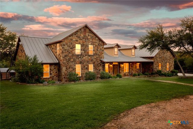 246 Stonebrook Ridge, New Braunfels, TX 78132