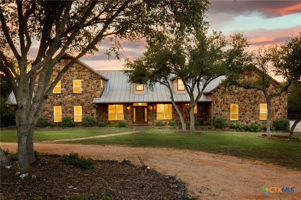 246 Stonebrook Ridge, New Braunfels, TX 78132