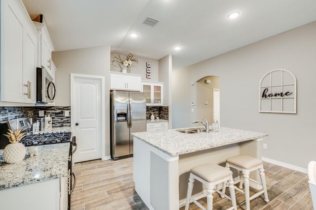 13832 Summer Hail Avenue, El Paso, TX 79928