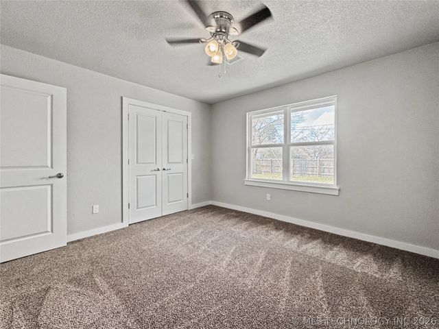 1202 S Ross Avenue, Tahlequah, OK 74464