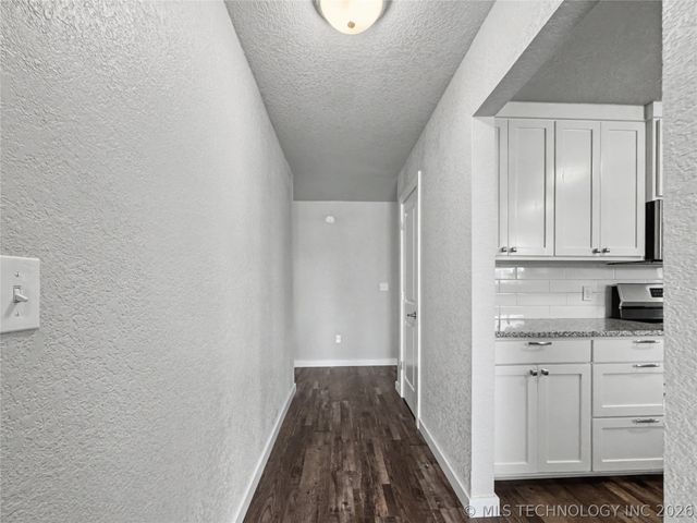 1202 S Ross Avenue, Tahlequah, OK 74464