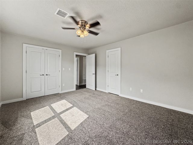 1202 S Ross Avenue, Tahlequah, OK 74464