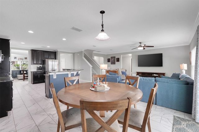 693 BLACK EAGLE DRIVE, Groveland, FL 34736