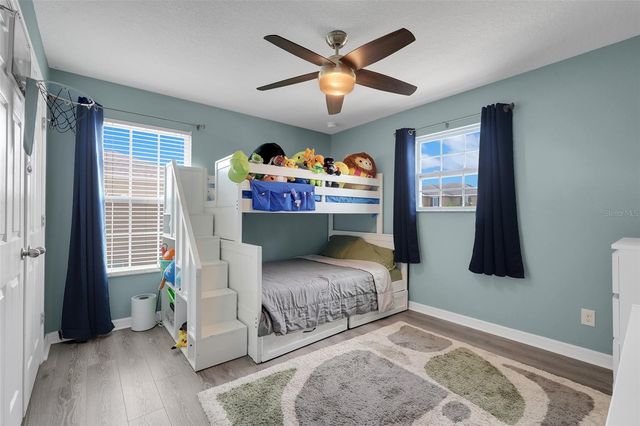 693 BLACK EAGLE DRIVE, Groveland, FL 34736