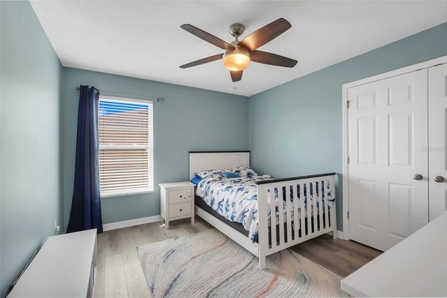 693 BLACK EAGLE DRIVE, Groveland, FL 34736