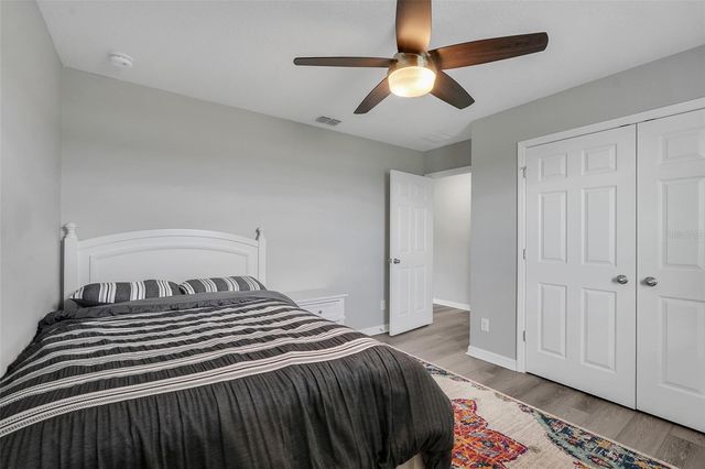 693 BLACK EAGLE DRIVE, Groveland, FL 34736