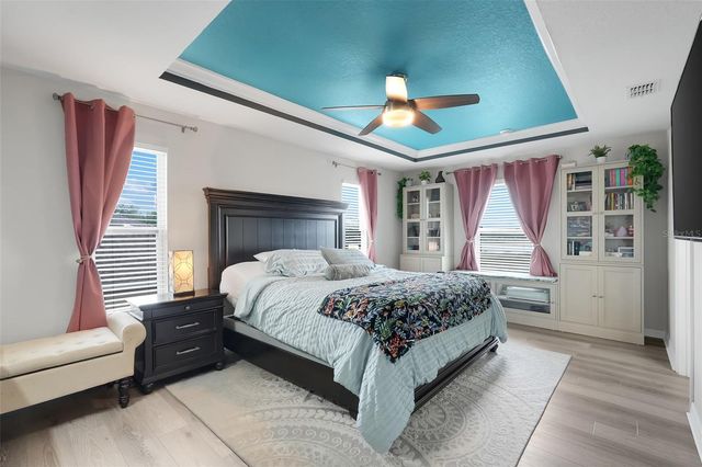 693 BLACK EAGLE DRIVE, Groveland, FL 34736