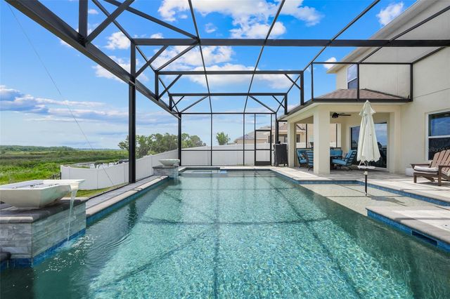 693 BLACK EAGLE DRIVE, Groveland, FL 34736