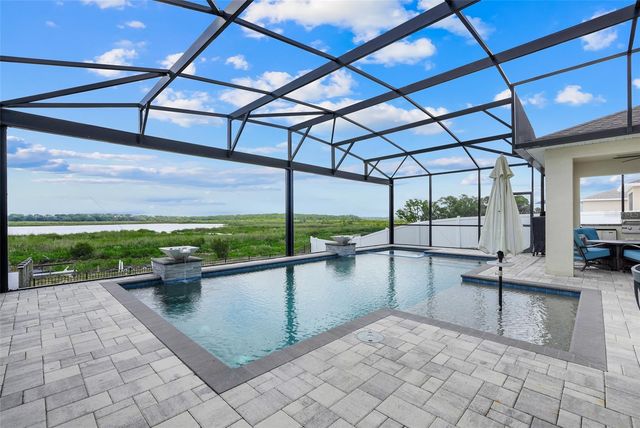 693 BLACK EAGLE DRIVE, Groveland, FL 34736