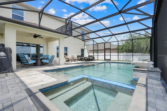 693 BLACK EAGLE DRIVE, Groveland, FL 34736