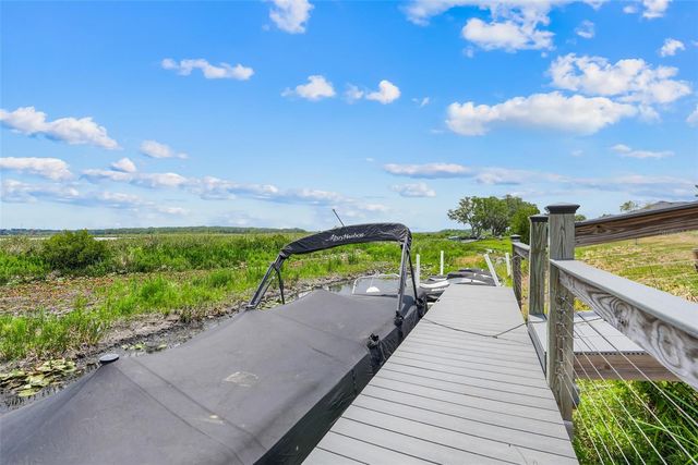 693 BLACK EAGLE DRIVE, Groveland, FL 34736