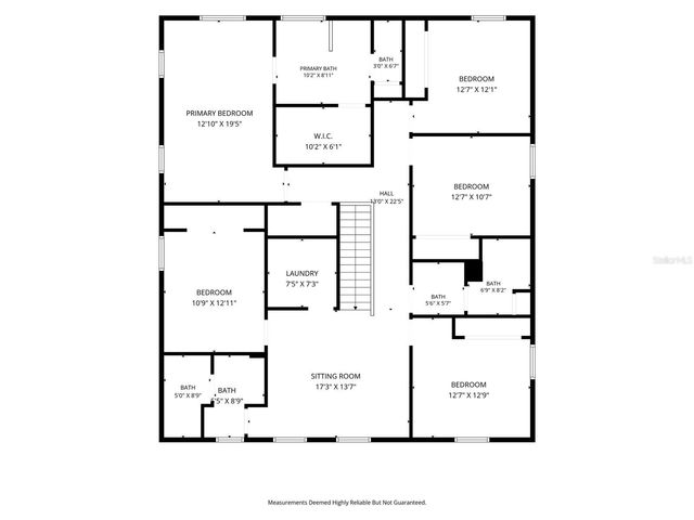 693 BLACK EAGLE DRIVE, Groveland, FL 34736