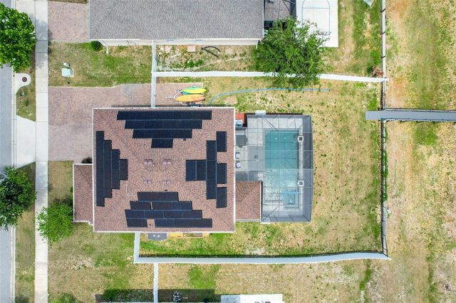 693 BLACK EAGLE DRIVE, Groveland, FL 34736