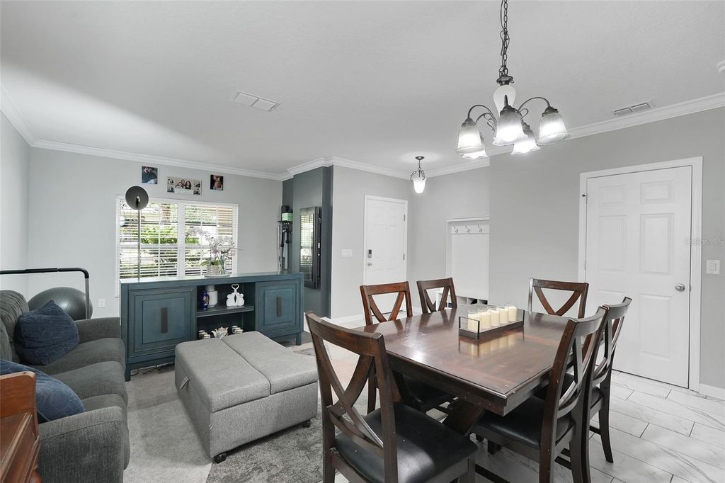Image 13 of property listing at 693 BLACK EAGLE DRIVE, Groveland, FL 34736