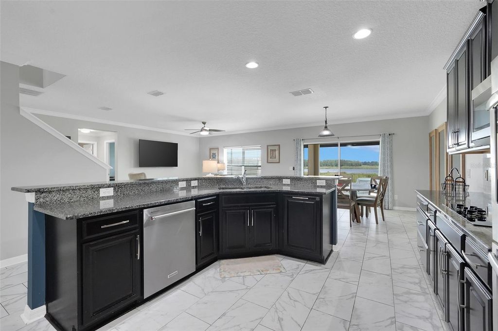 Image 24 of property listing at 693 BLACK EAGLE DRIVE, Groveland, FL 34736