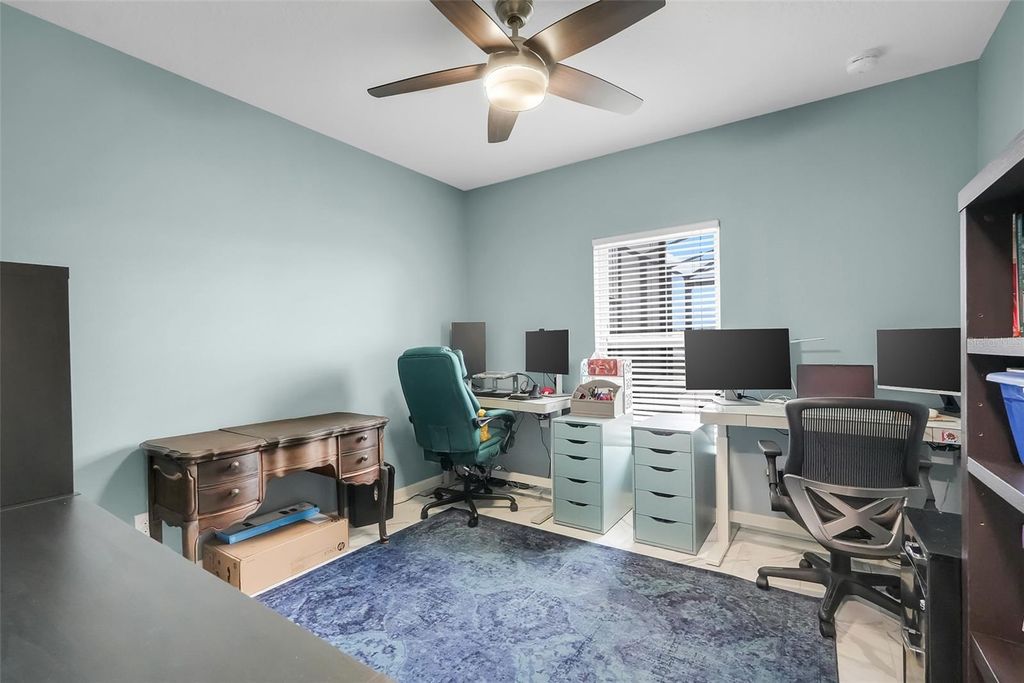 Image 29 of property listing at 693 BLACK EAGLE DRIVE, Groveland, FL 34736