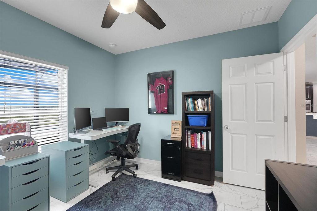 Image 30 of property listing at 693 BLACK EAGLE DRIVE, Groveland, FL 34736
