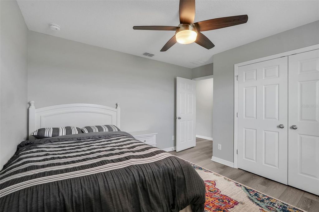 Image 51 of property listing at 693 BLACK EAGLE DRIVE, Groveland, FL 34736