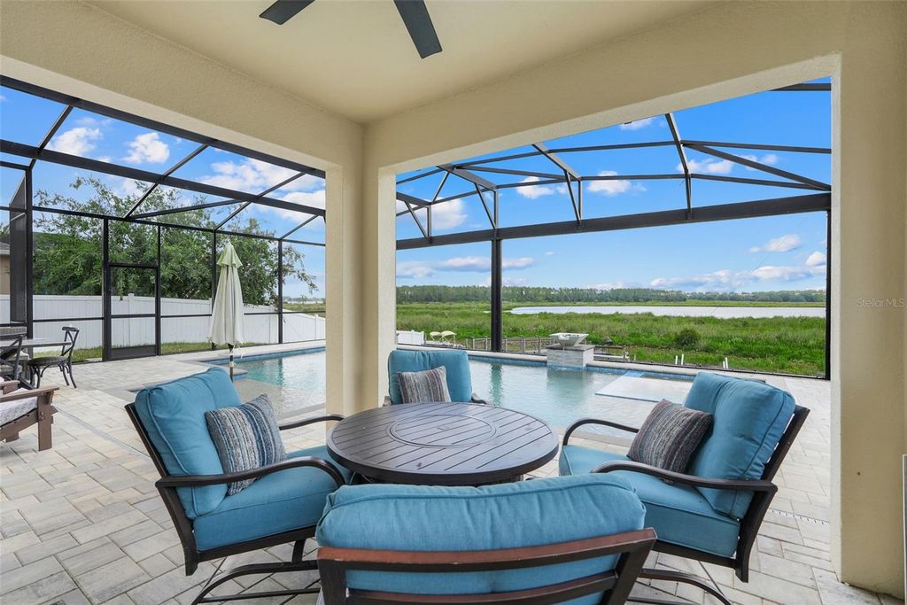Image 57 of property listing at 693 BLACK EAGLE DRIVE, Groveland, FL 34736