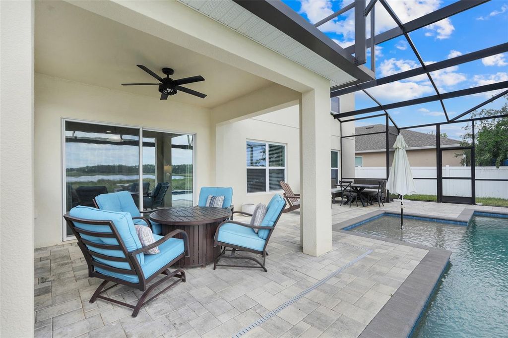 Image 59 of property listing at 693 BLACK EAGLE DRIVE, Groveland, FL 34736