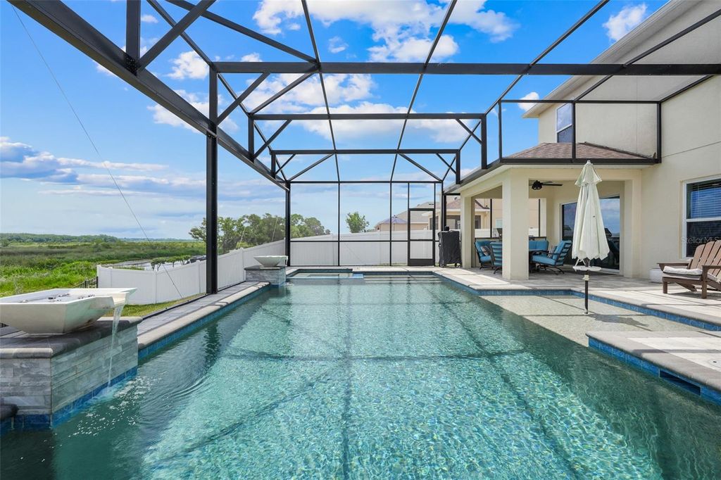 Image 60 of property listing at 693 BLACK EAGLE DRIVE, Groveland, FL 34736